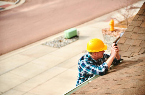 Best Roof Leak Repair  in Beattyville, KY