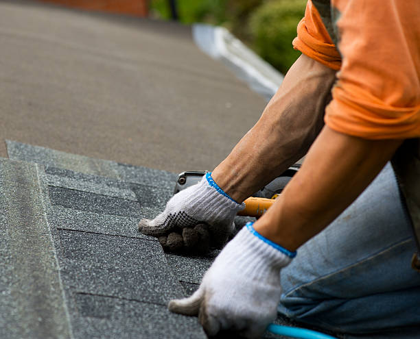 Quick and Trustworthy Emergency Roof Repair Services in Beattyville, KY