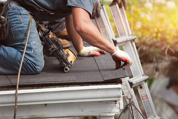 Best Flat Roof Repair Services  in Beattyville, KY