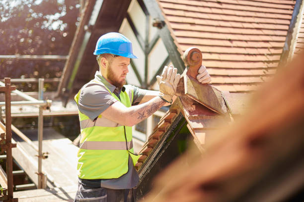 Best Residential Roofing Contractor  in Beattyville, KY