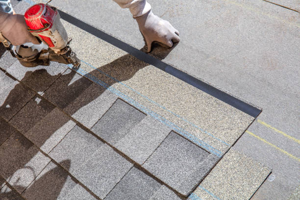 Best Commercial Roof Installation  in Beattyville, KY