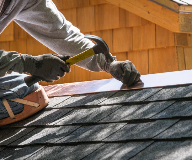 Roof Installation Near Me in Beattyville, KY
